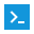 Logo black